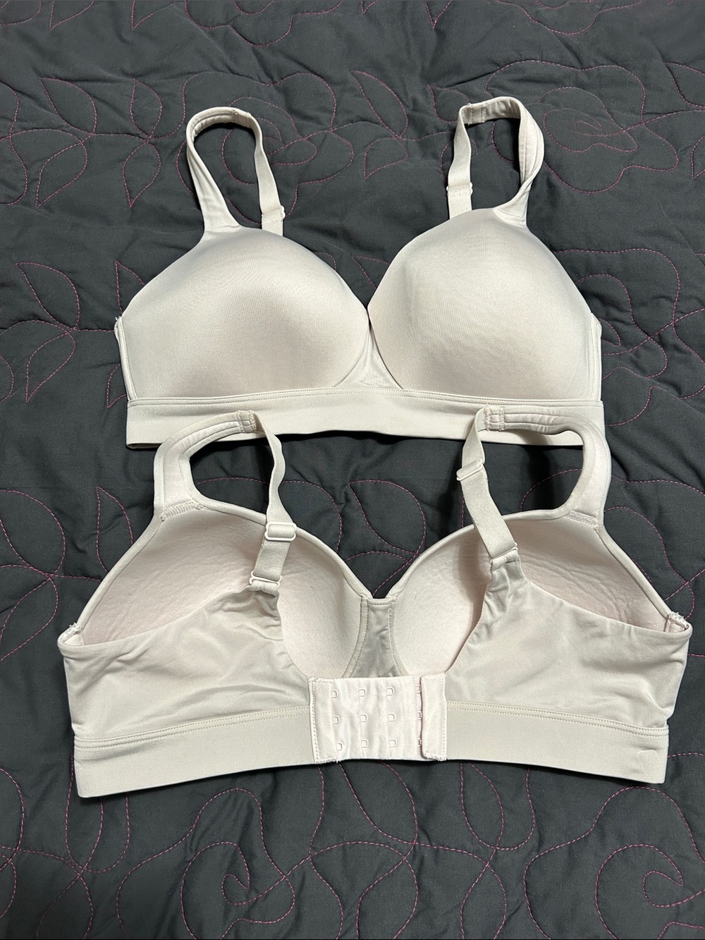 Armachillo TeeLUXE Bra 34C - Picture 2 of 9